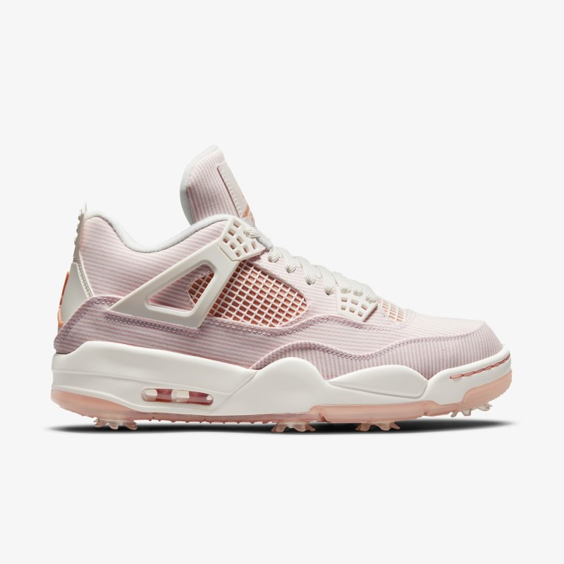 Air jordan 4 outlet retro nrg pink